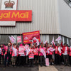 Luvero Update on Royal Mail Strikes